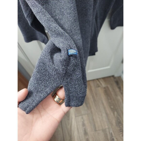 Concepts Sport Men's Dallas Cowboys Front Botton Pull-over Long Sleeve L… - Picture 3 of 11